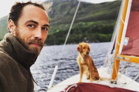 James Middleton