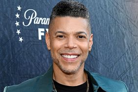 Wilson Cruz attends "Star Trek: Discovery" | FYC Event In Los Angeles at Wallis Annenberg Center for the Performing Arts on May 29, 2024 in Beverly Hills, California.