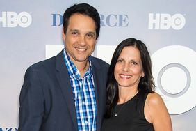 ralph macchio and his wife