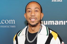 Ludacris attends the Room to Read 2024 New York Gala at TAO Downtown on May 09, 2024 in New York City. 