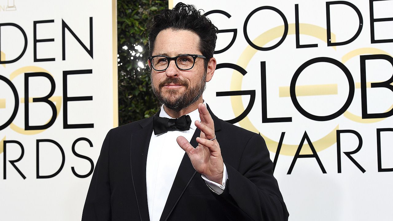 J.J. Abrams Says Heâs Done with Reboots