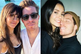 Nina Dobrev's birthday tribute for Shaun White