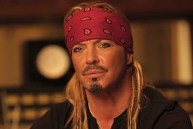 Bret Michaels