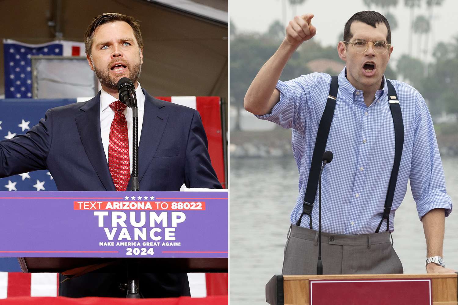 JD Vance; Timothy C. Simons