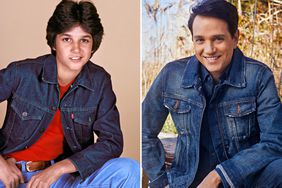 ralph macchio then and now