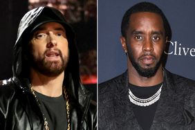 Eminem, Sean "Diddy" Combs