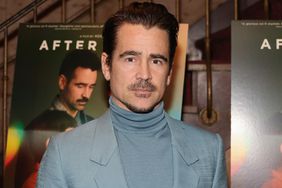 Colin Farrell