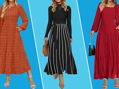 Dresses Under $50