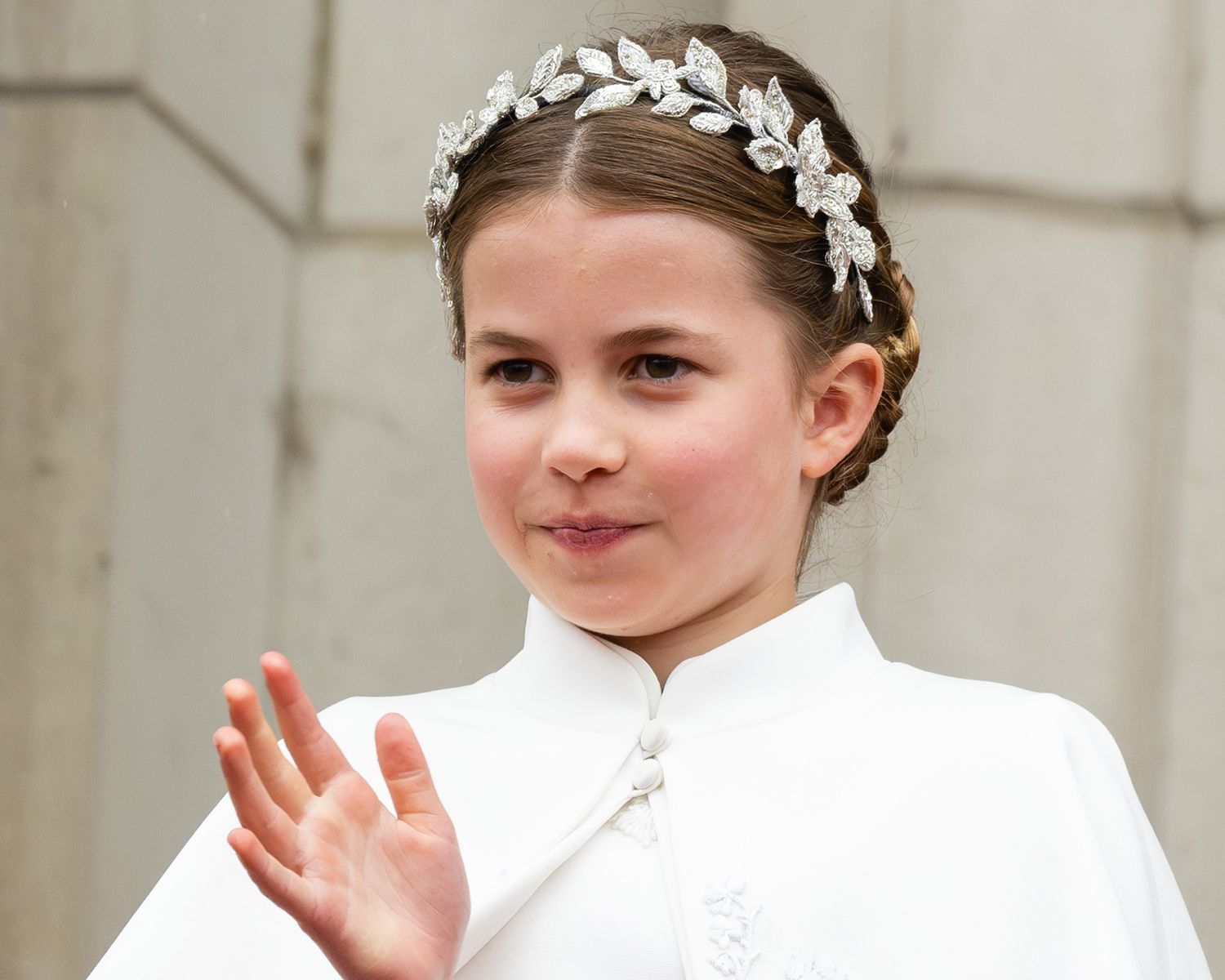  Princess Charlotte of Wales