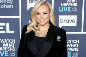 Meghan McCain