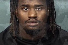 Edrick Lamar Davis Mugshot