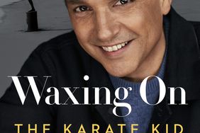 Waxing On THE KARATE KID AND ME By Ralph Macchio