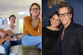 Kevin Bacon and Daughter Duet to Miley Cyrus and Beyonceâs âII Most WantedâÂ  https://www.instagram.com/reel/C57GETaJUm_/