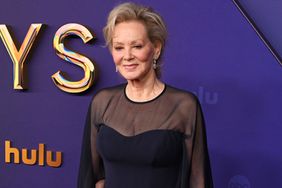 Jean Smart at the 76th Primetime Emmy Awards