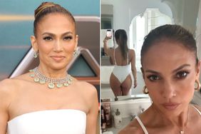 Jennifer Lopez, Instagram 