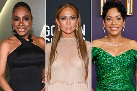  Sheryl Lee Ralph, Jennifer Lopez, Liza Colon-Zayas 