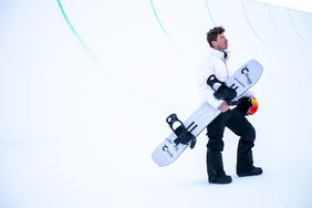 Shaun White