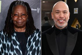 Whoopi Goldberg Defends Jo Koyâs Golden Globe Performance on âThe Viewâ