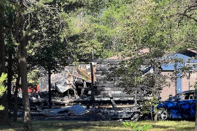 House fire in Wisconsin kills 6
