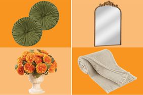 [Partnerships] Walmart Best Fall Home Decor