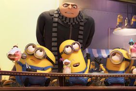 Despicable Me 2 - 2013