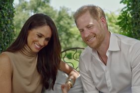 Prince Harry and Meghan Markle responsible tech vid