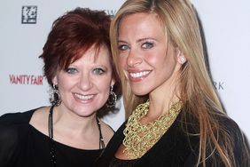 Dina and Caroline Manzo