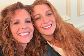 Robyn Lively, Blake Lively