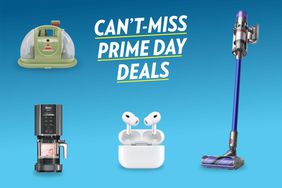 The 50 Best Prime Day Deals That Are Just for Amazon Prime Members â Starting at $10 tout