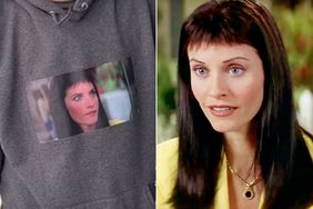 Courteney Cox Pokes Fun At âScreamâ Bangs and Other Past âEmbarrassingâ Hairstyles https://www.instagram.com/reel/C15As5Iv3pq/?igsh=MXVpdnZjdGE1anUwcw%3D%3D