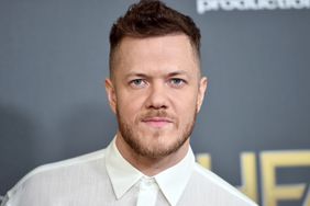 Dan Reynolds of Imagine Dragons attends the 22nd Annual Hollywood Film Awards at The Beverly Hilton Hotel on November 4, 2018 in Beverly Hills, California