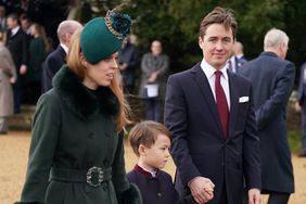 princess beatrice wolfie royal christmas 2022