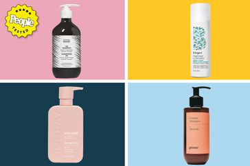 Best Shampoos for Thinning Hair