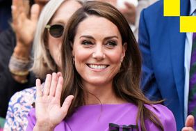 Kate Middleton puzzler