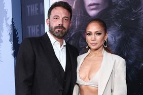 Ben Affleck jennifer lopez 05 10 23 los angeles