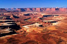 Canyonlands National Park, Utah