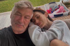 Alec Baldwin, Hilaria Baldwin, Instagram