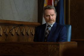 Bryan Cranston as Michael Desiato in 'Your Honor'.