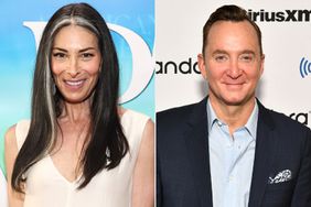 Stacy London; Clinton Kelly