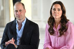 Prince William, Duke of Cambridge and Catherine, Duchess of Cambridge