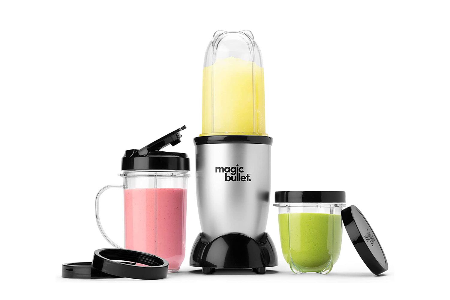 Magic Bullet 11-Piece Blender Set