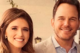 Chris Pratt Celebrates 5th Wedding Anniversary with Katherine Schwarzenegger