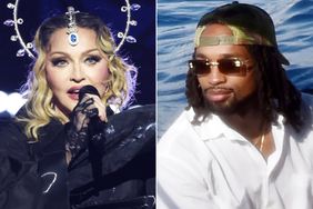 Madonna brazil 05 04 24, Akeem morris italy 08 12 24