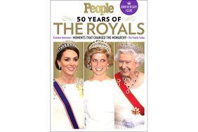 people specials royals tout