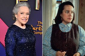 kathy bates emmys 2024; misery