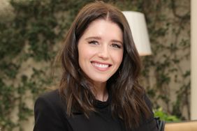 Katherine Schwarzenegger Talks Leaning on Others as a Working Mom