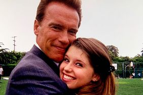 Katherine Schwarzenegger Shares Sweet Tribute to Dad Arnold for His 76th Birthday: 'We Love You'