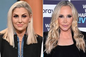 Gina Kirschenheiter Feels Bad for Shannon Beador After DUI: Not Going to Kick Someone When They're Down