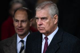 prince andrew royal christmas 2022