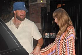 Taylor swift travis kelce 06 24 24 london